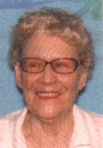 Obituary of Burdette G. Johnson