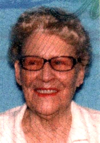 Obituary of Burdette G. Johnson