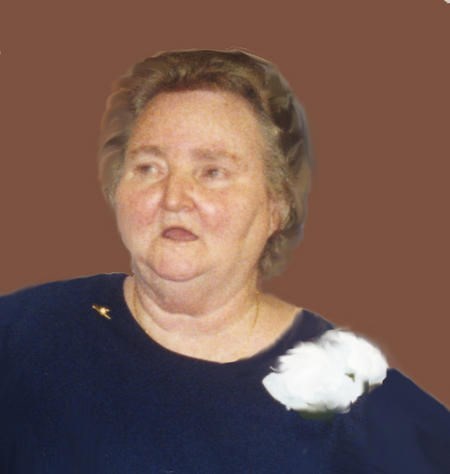 Obituary of Shirley B. Dougherty