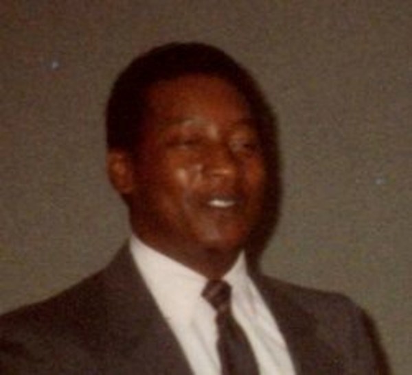 Calvin Callaway Obituary - Houston, TX