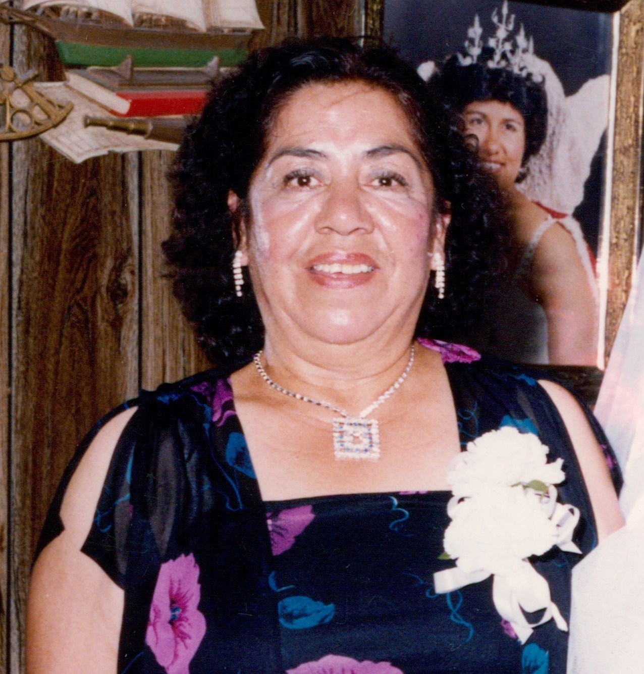 Obituary of Apolonia J. Miranda
