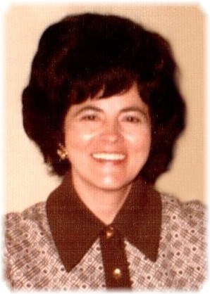Obituary of Elaine Florence DeFever
