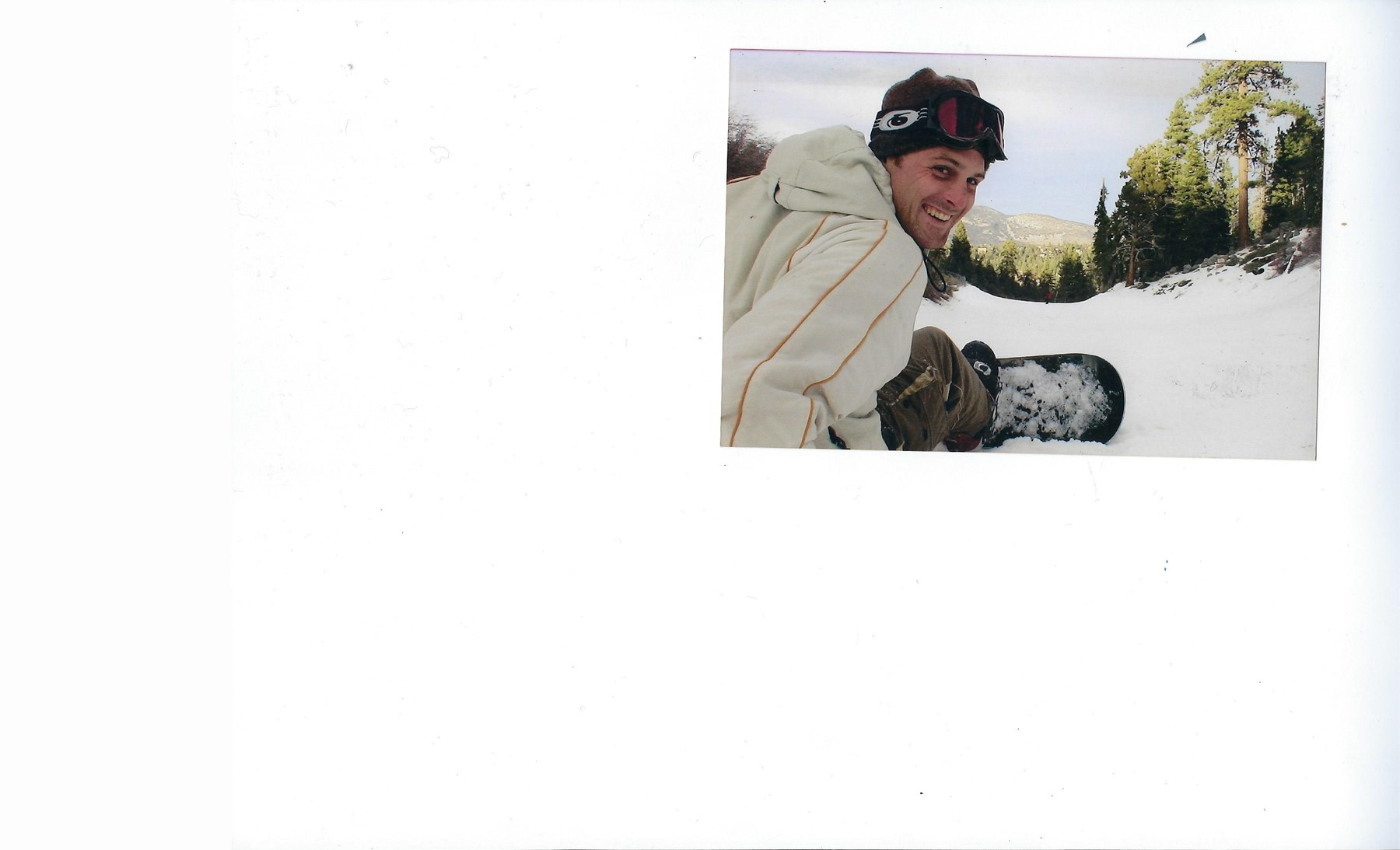 Obituary of Aaron Keith Virgil