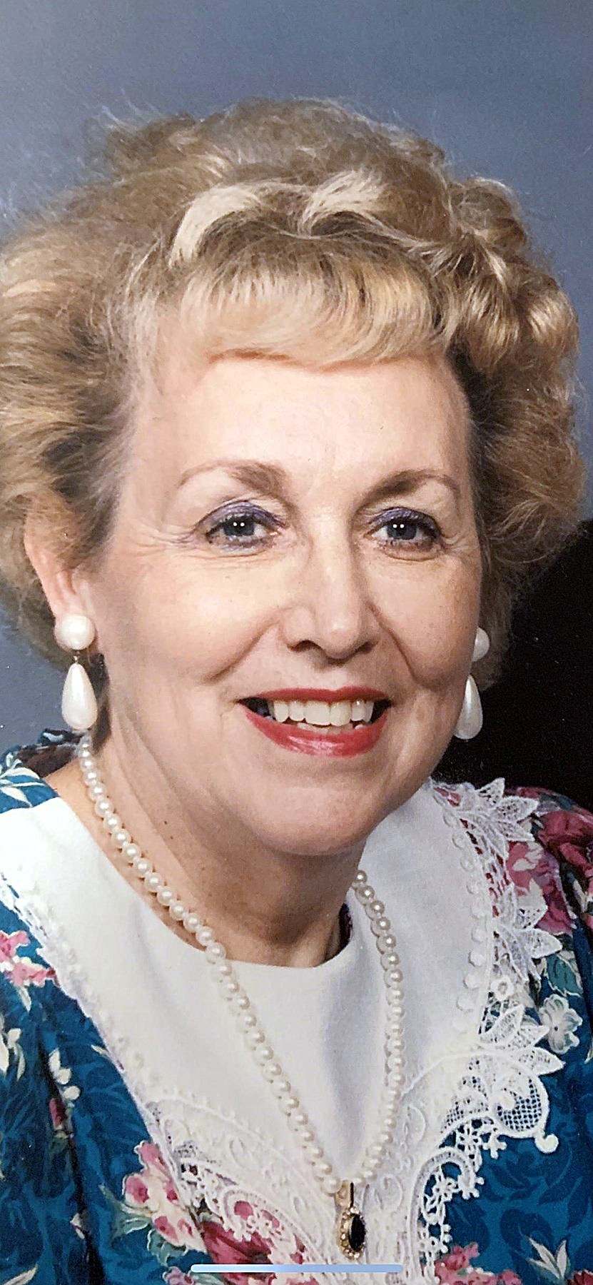 Sarah Johnson Obituary Douglasville, GA