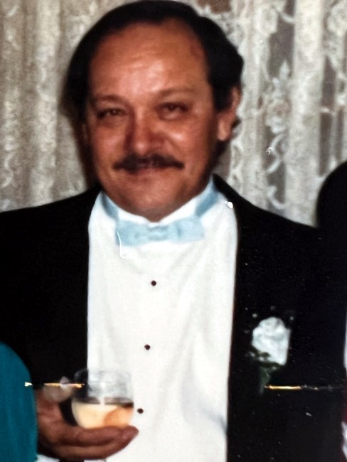 Obituario de Douglas Roque Montejo Barber