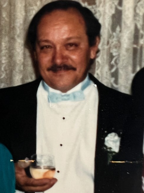 Obituary of Douglas Roque Montejo BARBER