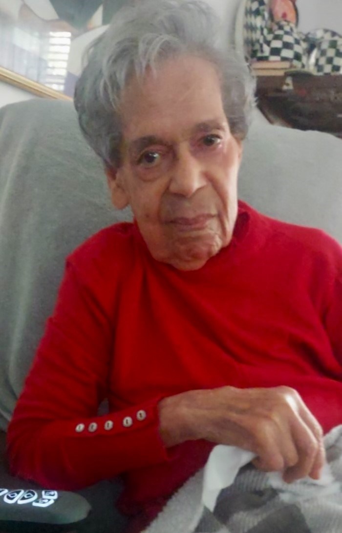 Obituary of Emily Altergracia Andersen-Westby