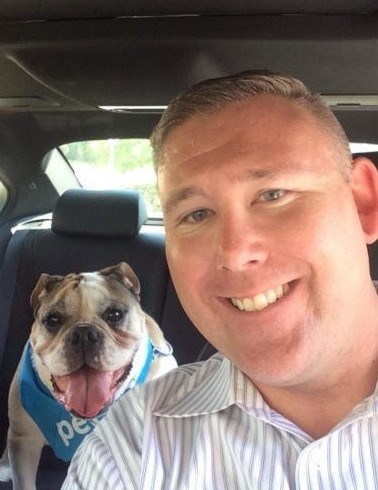 Obituary of Joshua Joseph David