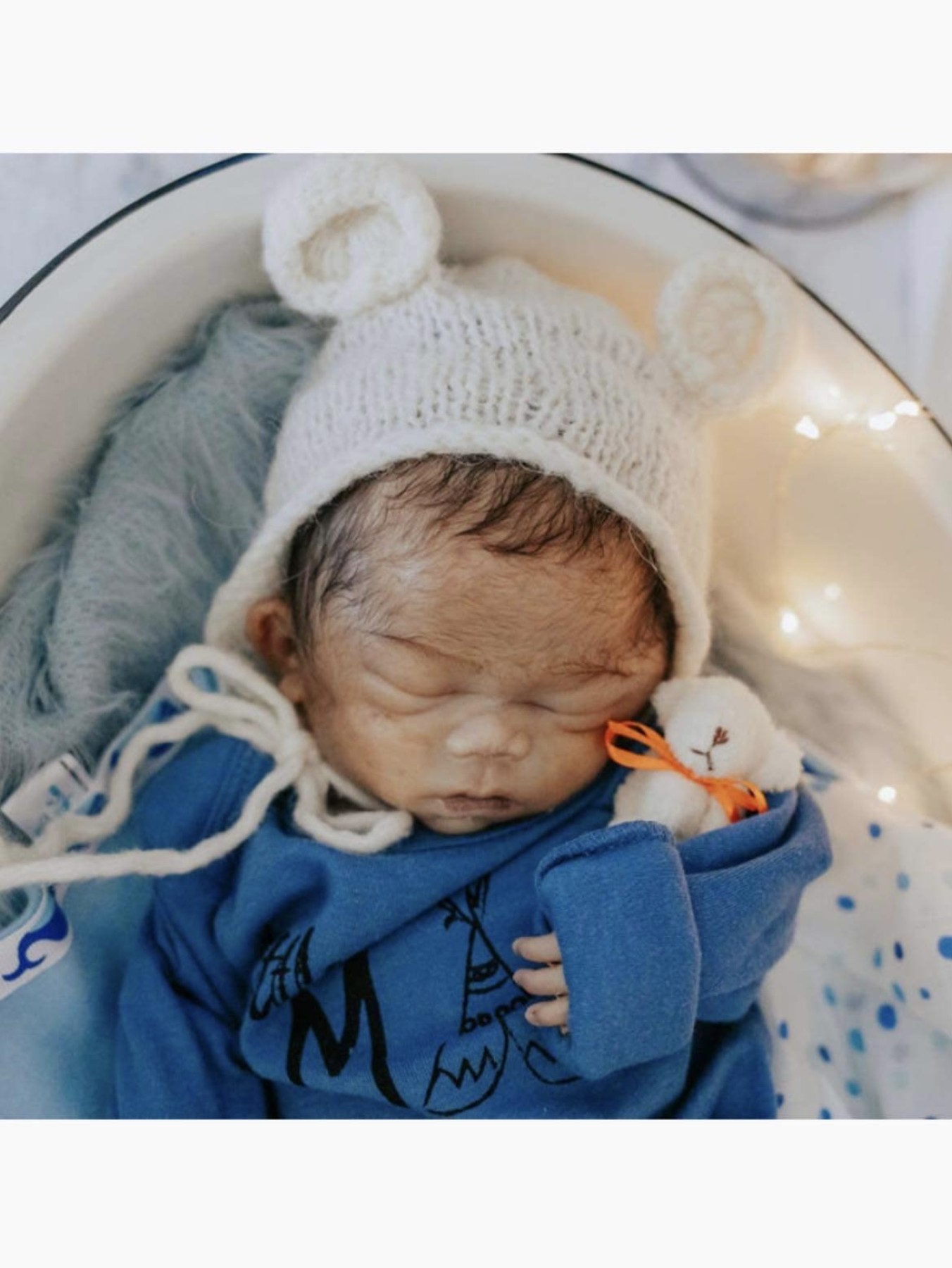 Obituary of Jaden Dylan Lugue Labordo