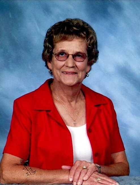 Obituary of Eva Janet Smith