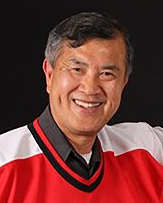 Avis de décès de Louis Shun-Shing Chow 周順成