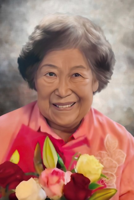 Obituario de Wai Fun Chow 周惠芬