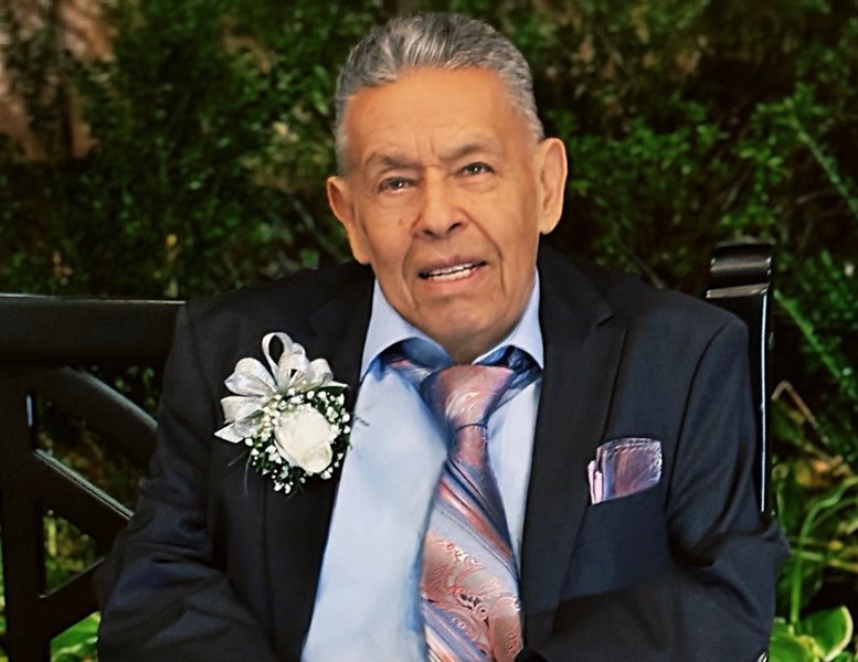 Obituario de Gustavo F. Lainez