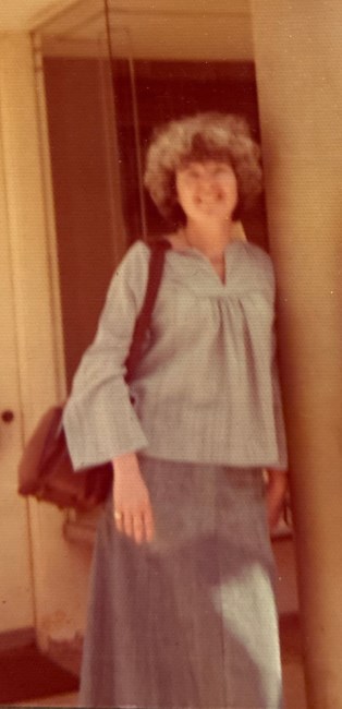 Obituary of Patricia Josephine Lange
