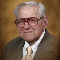 Obituary of Harry Barnett Bosse