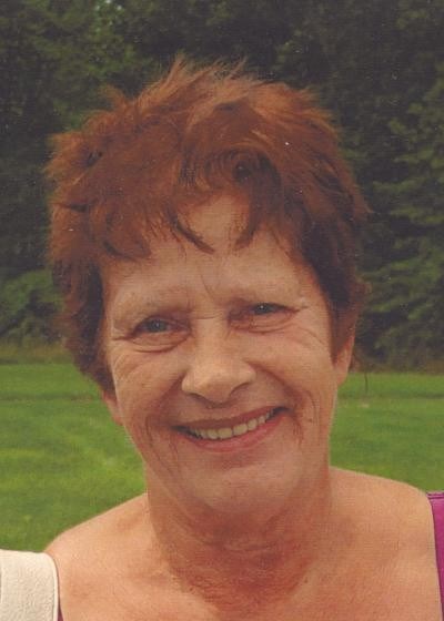 Obituary of Wanda N. Nowacki