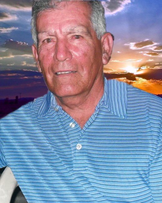 Obituary of Luis Ramirez-Bonilla