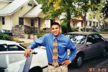 Obituary of Damian "Little" Edward Flores