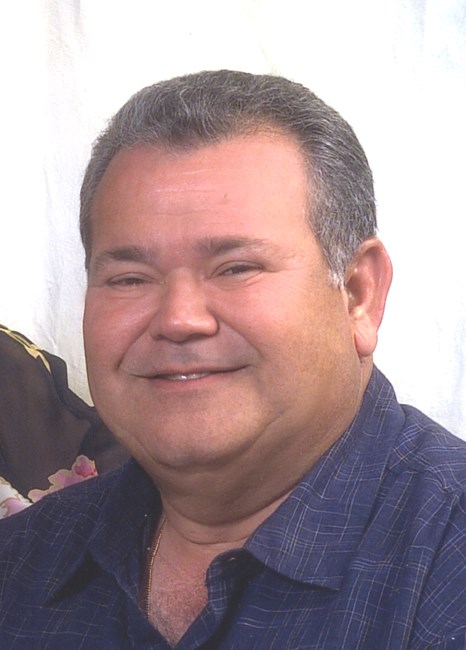 Obituary of Felix Rafael Cabrera