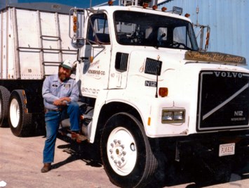 Obituary of Leslie Anderson