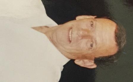 Avis de décès de Thomas A. Keane