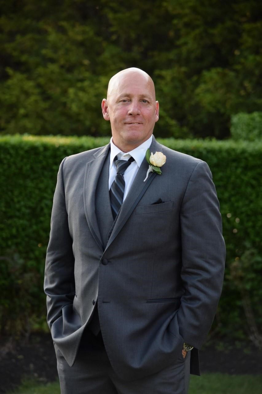 Obituary of Edward R. Montalvo