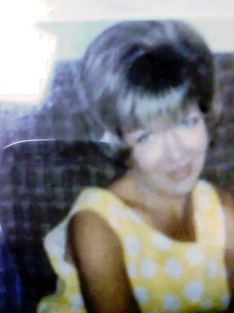 Obituary of Martha K. Barker