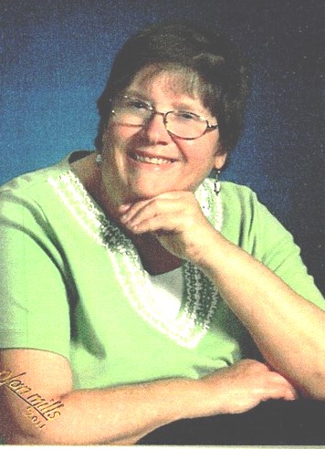 Obituary of Doreen Gail Hicks