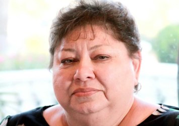 Obituary of Astrid Elizabeth Rivera Lainez