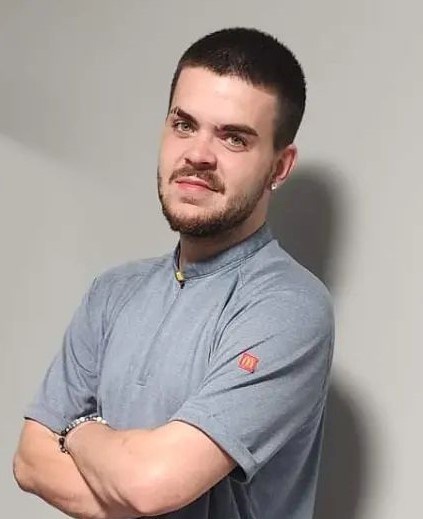 Obituary of Christopher Michael Freeman