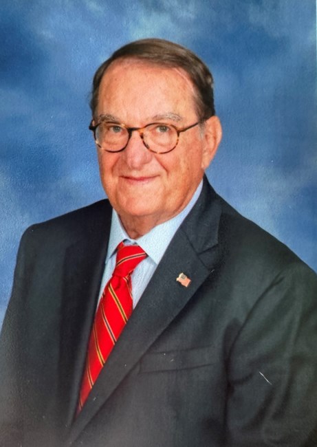 Obituary of John Hayden Williams Jr.