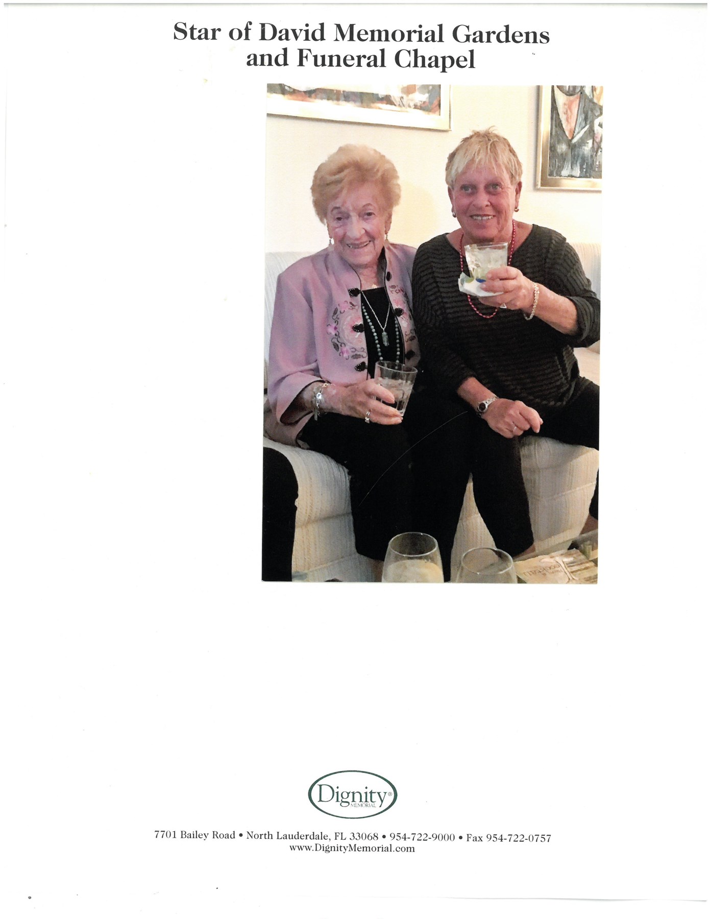 Obituary of Elaine Frances SchoenGood