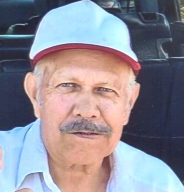 Obituary of Benjamin Cervantes Cabrera