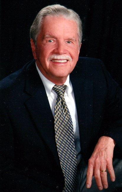 Obituary of Lawrence R. Barrett