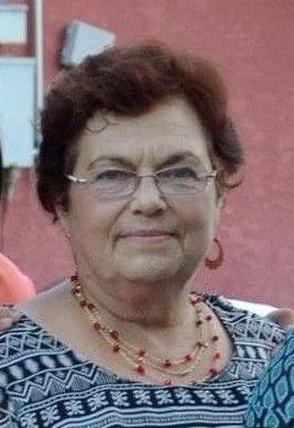 Obituary of Maria Gloria Arroyos