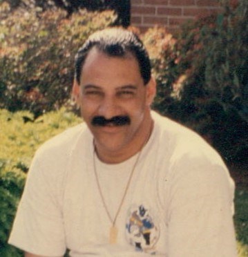 Obituary of Anthony Russo