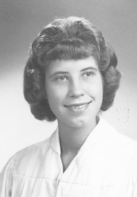 Obituary of Beverly Diane McConnell