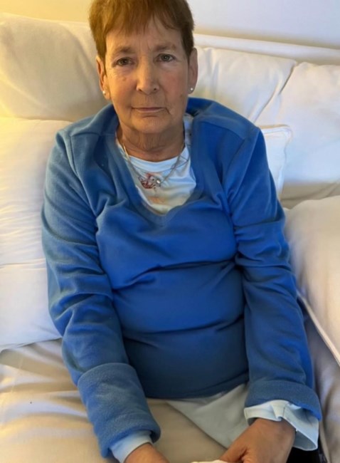 Obituary of Mary Canulla