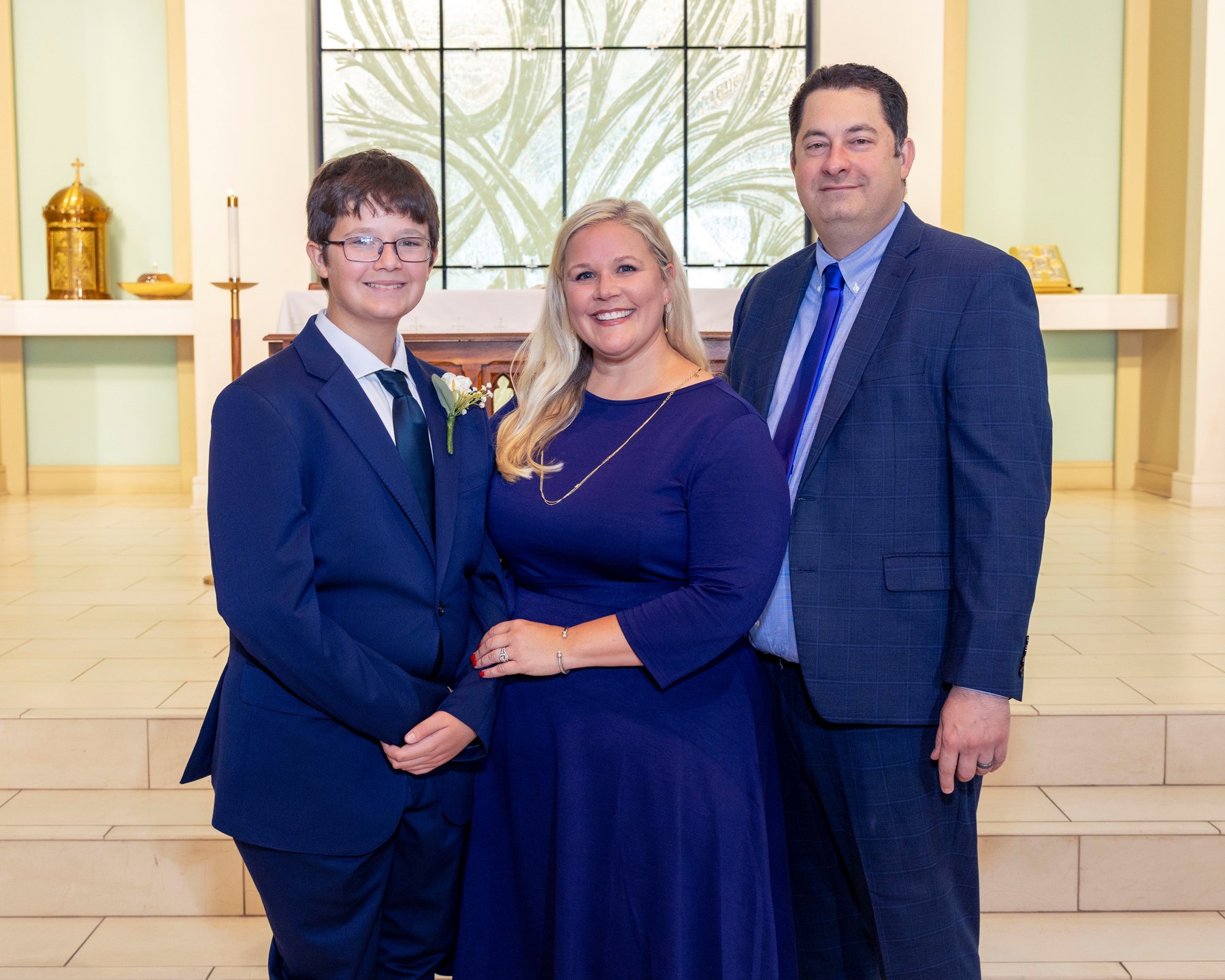 Obituario de Jeremy M. Klibert