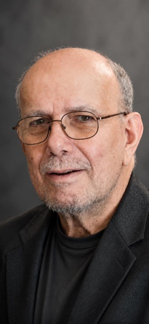 Obituary of John P. Temperino