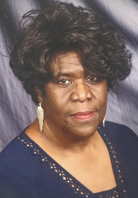 Obituary of Bernice Beatrice Walker