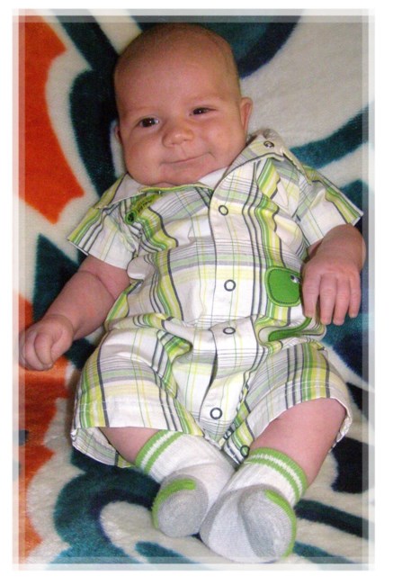 Obituary of Dylan Brandon Bailey