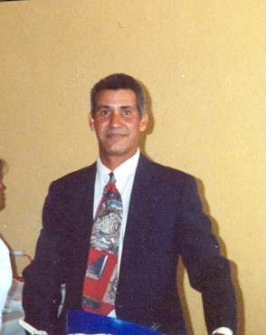 Obituario de Samuel "Samy" Perez