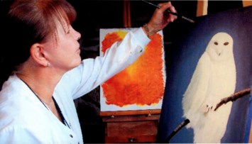 Avis de décès de Francine Vallée Lessard