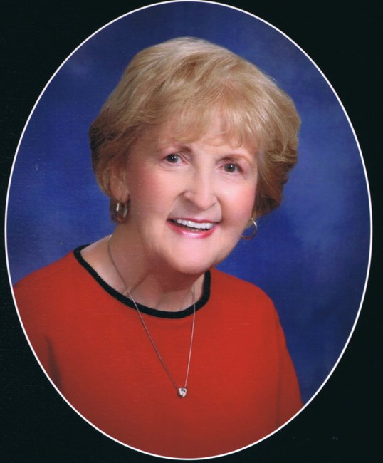 Obituary of Helen B Mullin
