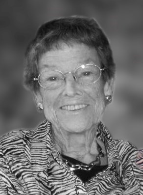 Obituary of Mary "Midge" Catherine Drumheller