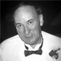Obituary of Harlan Murl Reid
