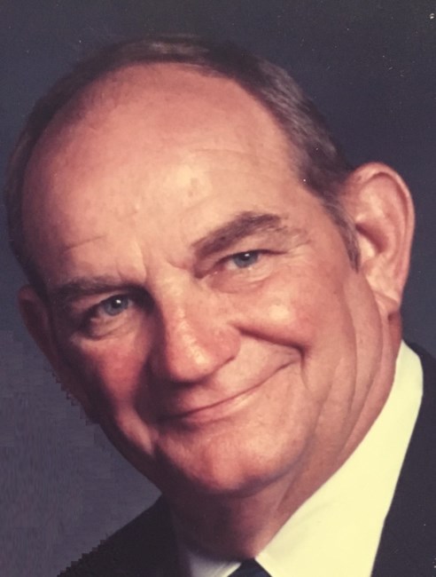 Obituary of James "Jimmy" H. Benson