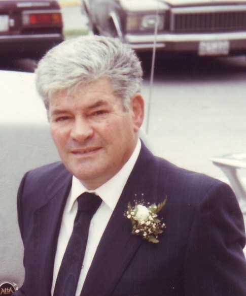 Obituary of Dominic Dal Cin