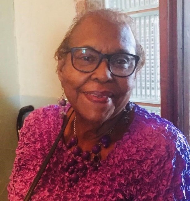 Obituary of Iva Girdy